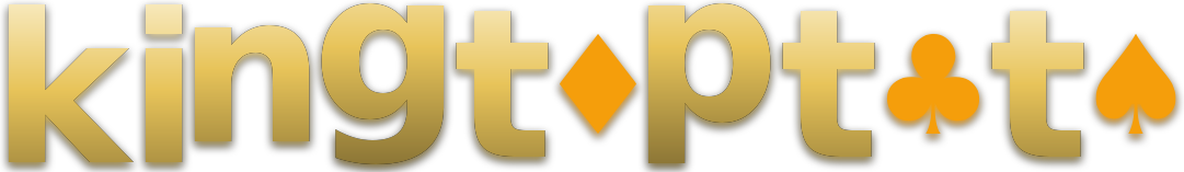 kingtoptoto logo